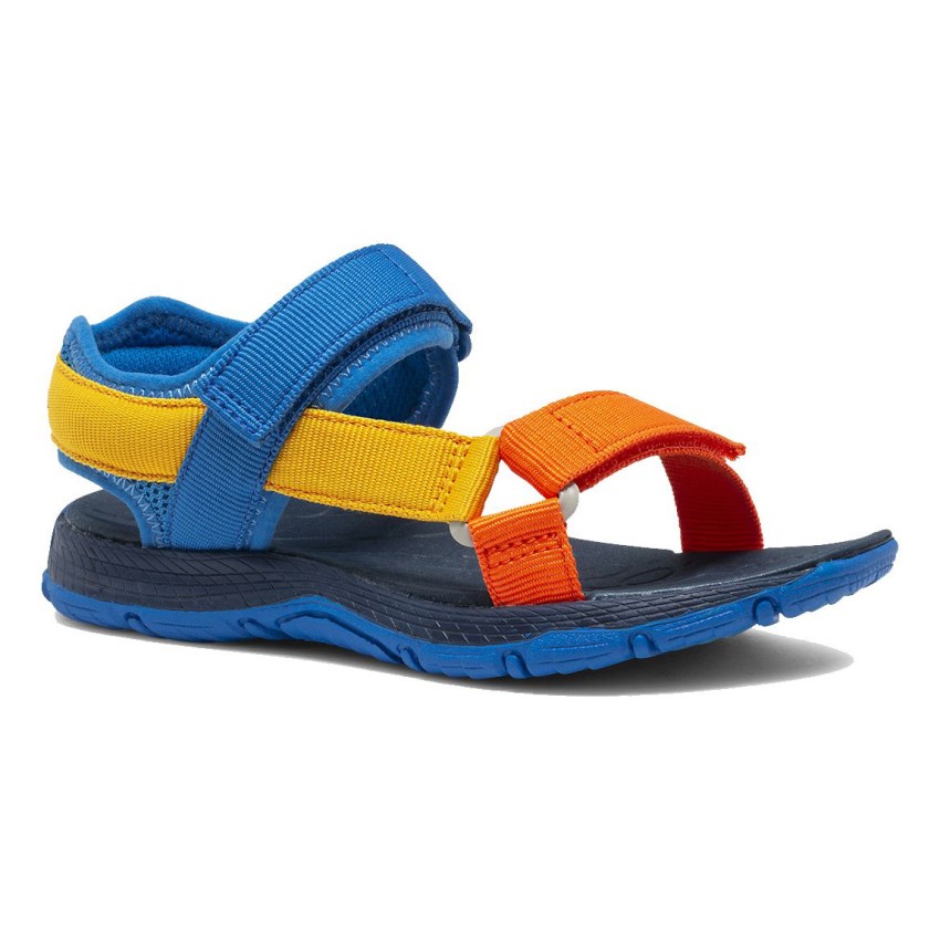 Sandales Merrell Kahuna Web Multicolore Enfant | Z.T.WPBI